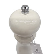 Salz- und Pfeffermühle in Weiß IB Laursen IB Laursen Gewürzmühle