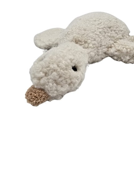 Peluche/almohada de ganso 
