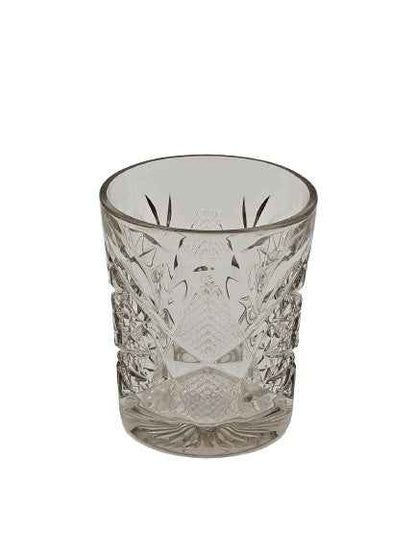 Whiskey- oder Trinkgläser Vintagestyle/ Taupe - Pimis Living