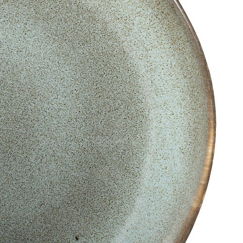 Tabo Geschirrset 4 Personen - Grün - Pimis living by Konceptpunkt