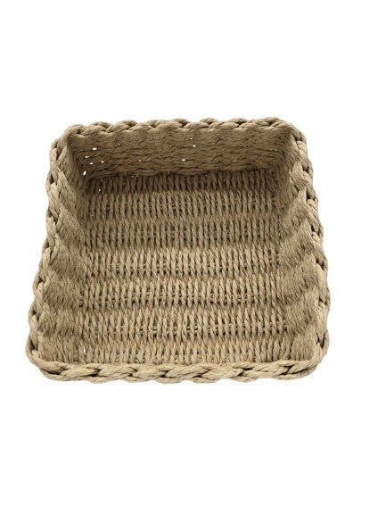 Serviettenhalter Bast Natur - Pimis Living