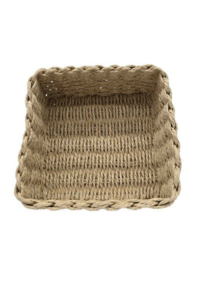 Serviettenhalter Bast Natur - Pimis Living