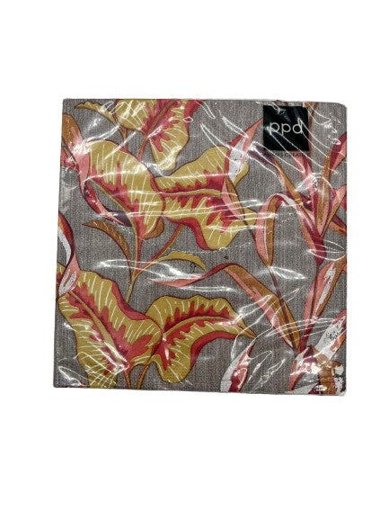 Servietten  "Firenze" 33x33 cm