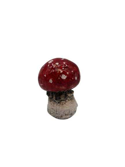 Fliegenpilz aus Keramik pro Stück pimis living by Konceptpunkt