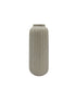 Vase Beige Keramik klein