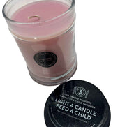 Duftkerze Bridgewater Candle Company Rose M (Kopie) Home Society