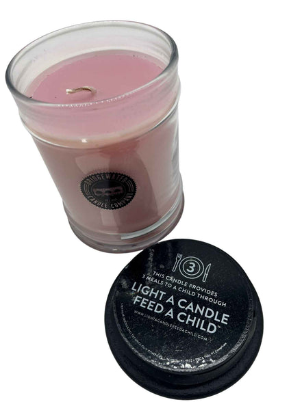 Duftkerze Bridgewater Candle Company Rose M (Kopie) Home Society