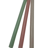 Stabkerze Rosenholzfarben 2er Set pimis living by Konceptpunkt