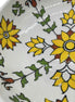 Schale "Dina" Handmade in Tunesien 25 cm The Twinning Company