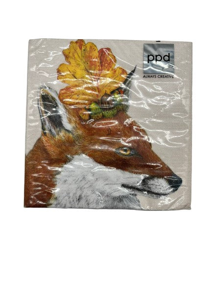 Servietten  "Sophie" 33x33 cm