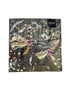 Servietten  "Flashy Friends" 33x33 cm