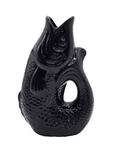Vase Fisch Keramik Gift Company