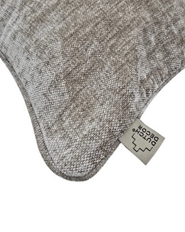 Kissen "Lewy" 30 x 50 cm Pumic Stone