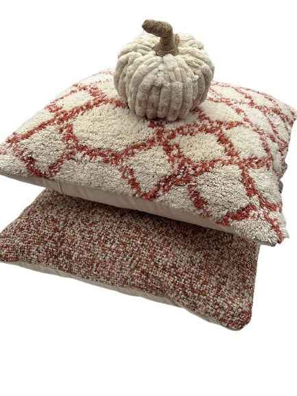 Kürbis Chenille / Sisal