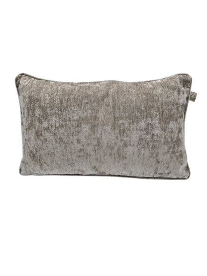 Kissen "Lewy" 30 x 50 cm Pumic Stone - Pimis Living
