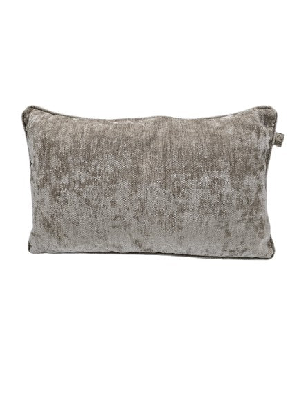 Kissen "Lewy" 30 x 50 cm Pumic Stone