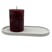 Rustickkerze Antikrot 100 / 70 Zenz