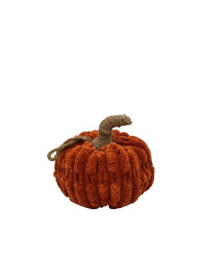 Kürbis Chenille / Sisal - Konceptpunkt Home, Deko und mehr …