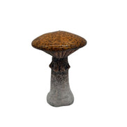 Pilze aus Keramik Beige Braun (2) pimis living by Konceptpunkt