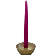 Spitzkerze Pink pimis living by Konceptpunkt