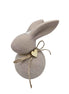 Hase "Elias" Keramik Sandfarben pimis living by Konceptpunkt