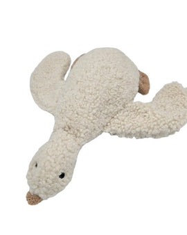 Gans "Knuffel" XL Stofftier / Kissen