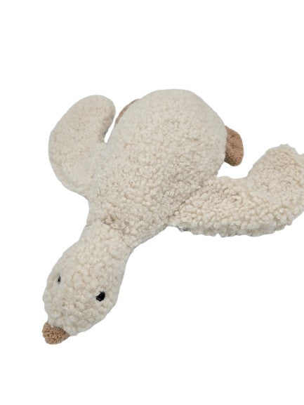 Gans "Knuffel" XL Stofftier / Kissen - Pimis living by Konceptpunkt