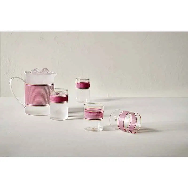 Pitcher Chique Pink 1.6ltr