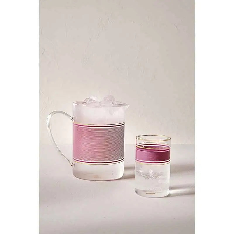 Pitcher Chique Pink 1.6ltr