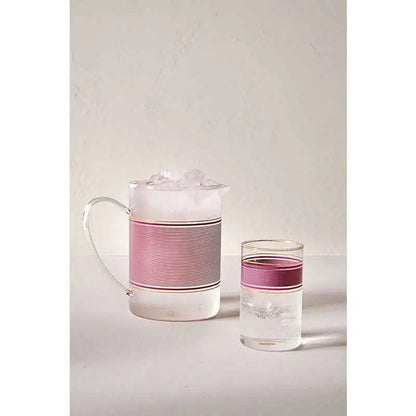 Pitcher Chique Pink 1.6ltr