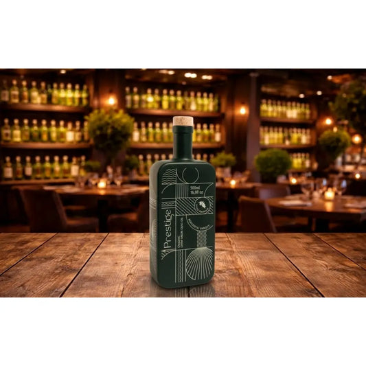 Prestige Ultra Premium Bio-Olivenöl extra vergine - Pimis Living