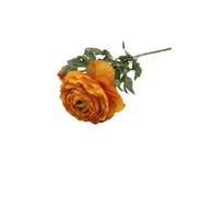 Ranunkel Seidenblume orange pimis living by Konceptpunkt