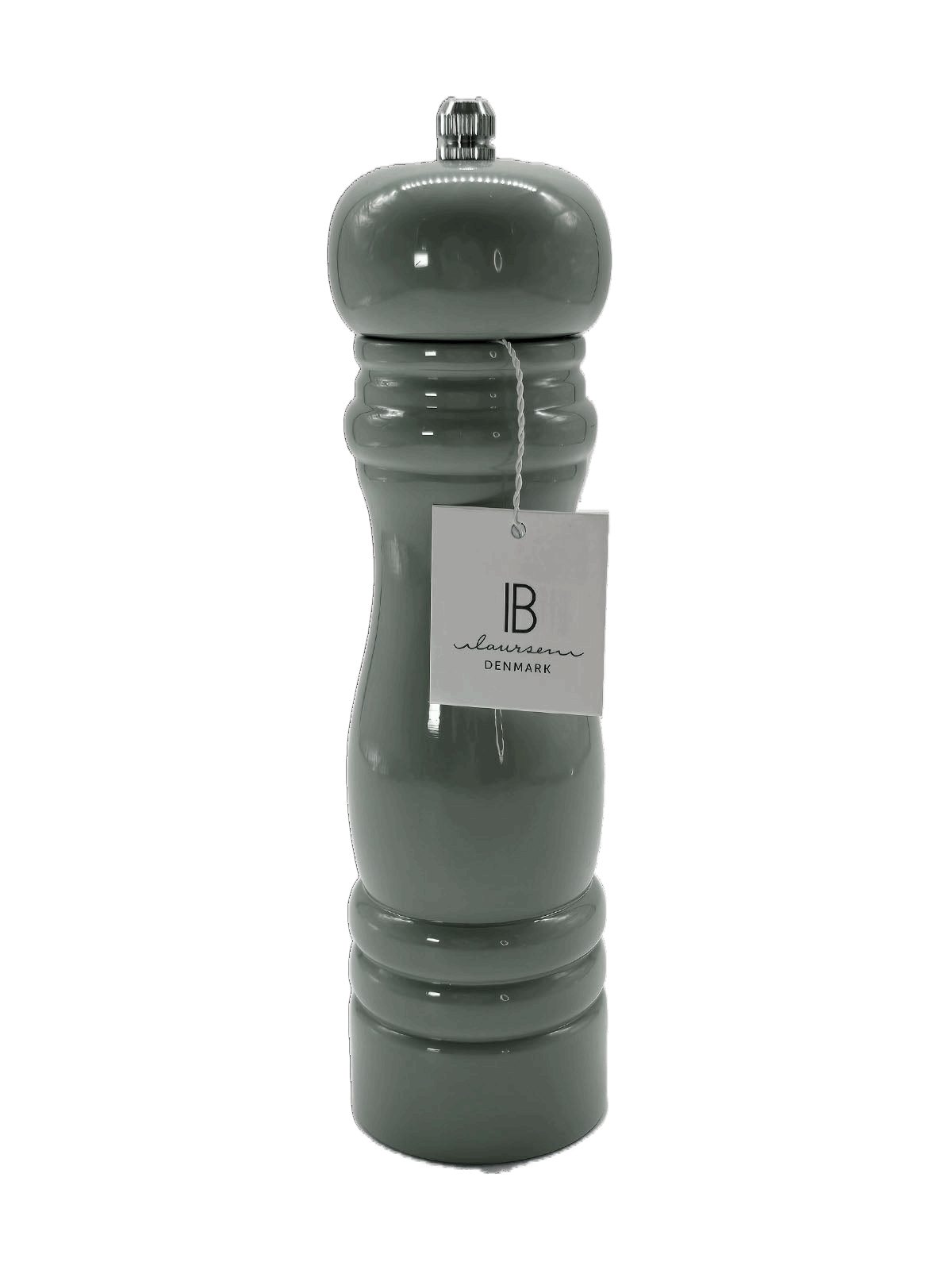 Salz- und Pfeffermühle in Hellgrün IB Laursen - Konceptpunkt Home, Deko und mehr …