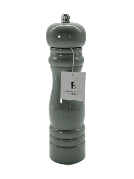 Salz- und Pfeffermühle in Hellgrün IB Laursen - Konceptpunkt Home, Deko und mehr …