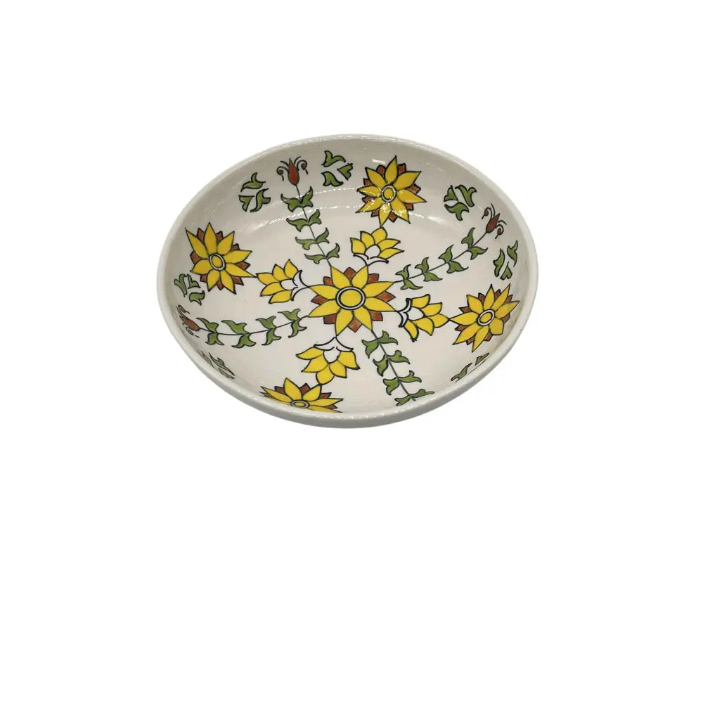 Schale "Dina" Handmade in Tunesien 25 cm