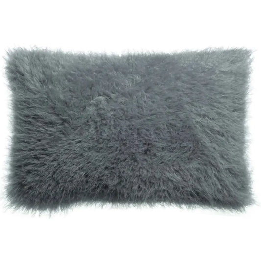Schiefer Betani -Kissen 40 x 65