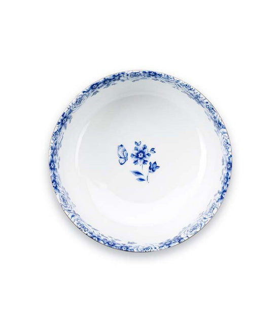 Schüssel Royal White 20cm - Konceptpunkt Home, Deko und mehr …
