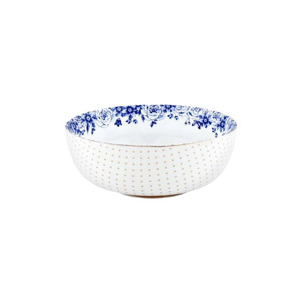 Schüssel Royal White 20cm - Konceptpunkt Home, Deko und mehr …