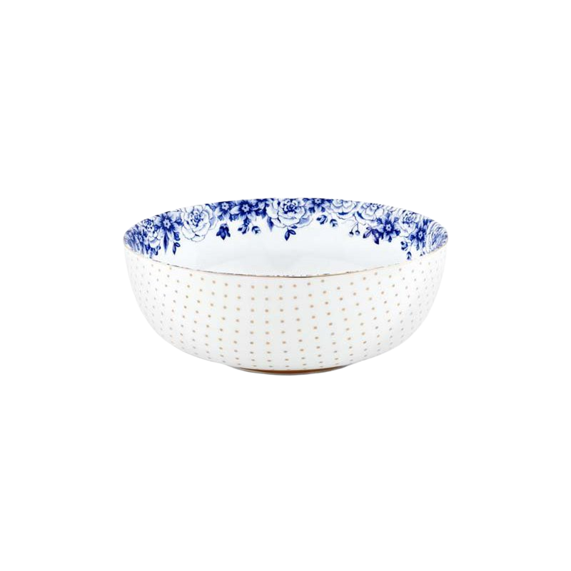 Schüssel Royal White 20cm - Konceptpunkt Home, Deko und mehr …