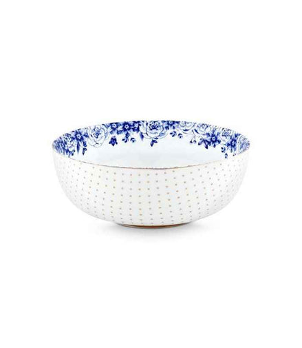 Schüssel Royal White 20cm