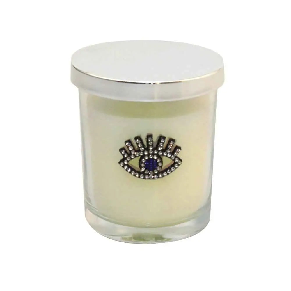 Silberkerker Patchouli Parfüm Auge