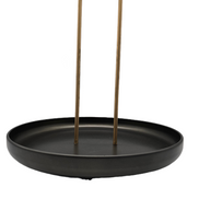 Tablett Metall Bronze / Gold Countyfield