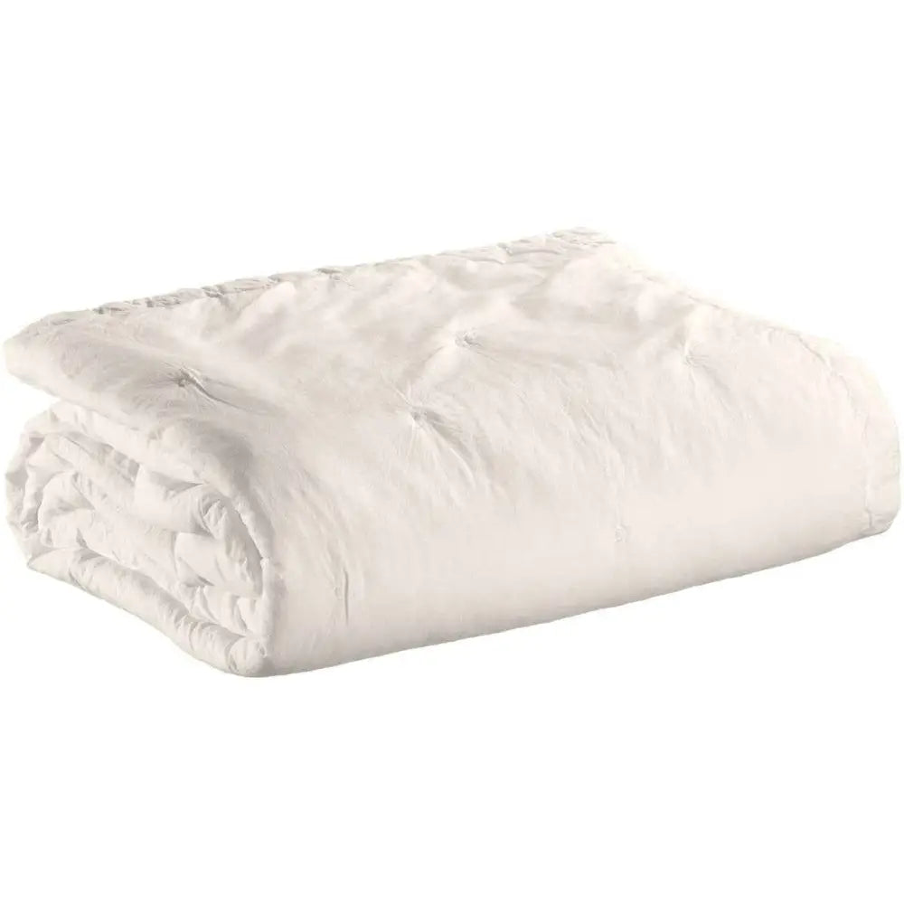 Tika Snow Bettüberwurf 260 x 260