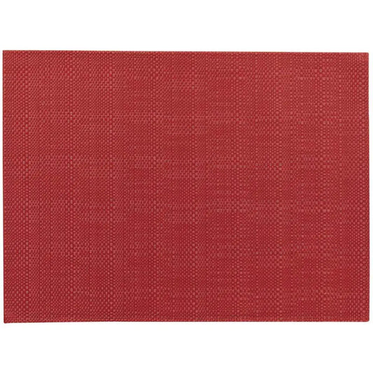 Tischset Canna Cherry 33 x 45