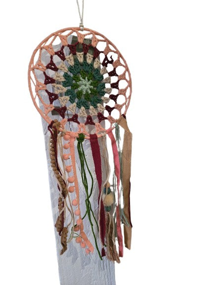 Traumfänger Handmade pimis living by Konceptpunkt