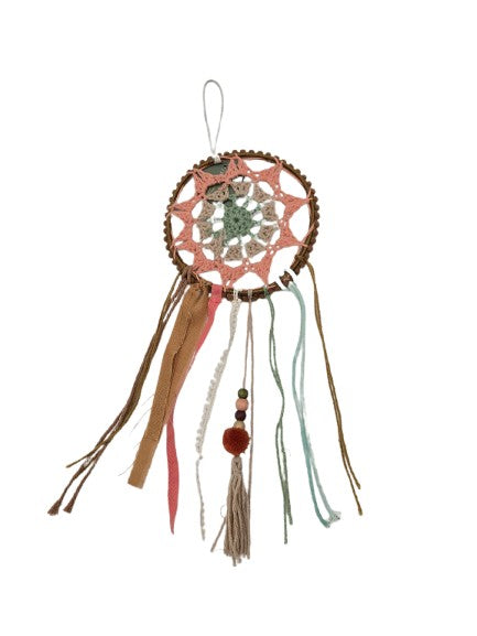 Traumfänger Handmade pimis living by Konceptpunkt