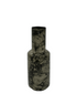 Vase Iron Grey Glas - Konceptpunkt Home, Deko und mehr …