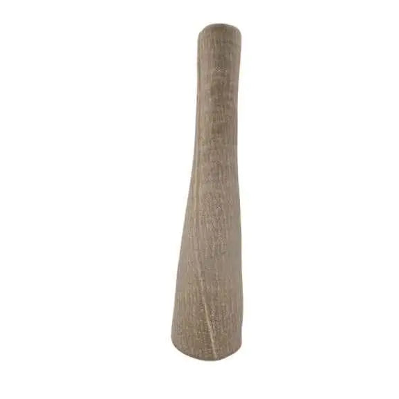 Vase Keramik Beige