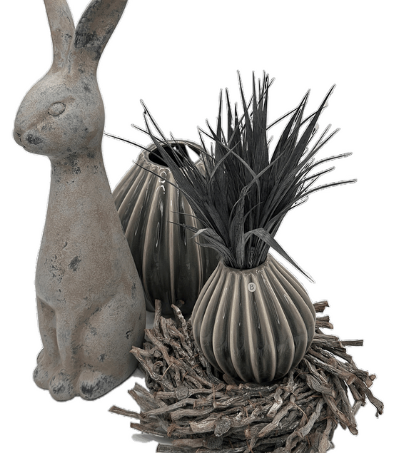 Vase Pearl Keramik - Konceptpunkt Home, Deko und mehr …