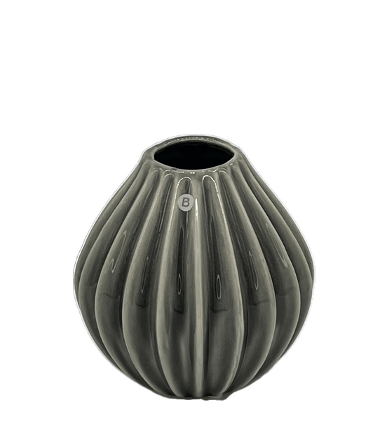 Vase Pearl Keramik - Konceptpunkt Home, Deko und mehr …